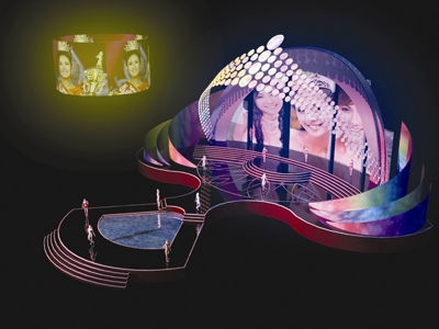 Tuyển dụng thiết kế đồ họa 3D