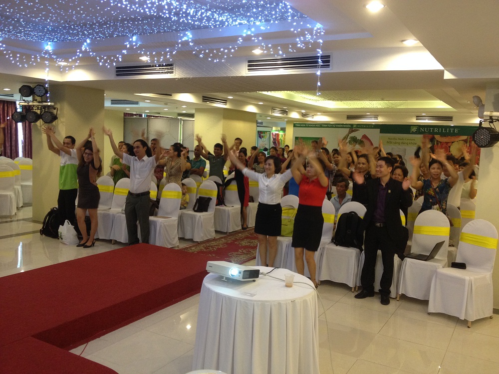 csc-to chuc su kien