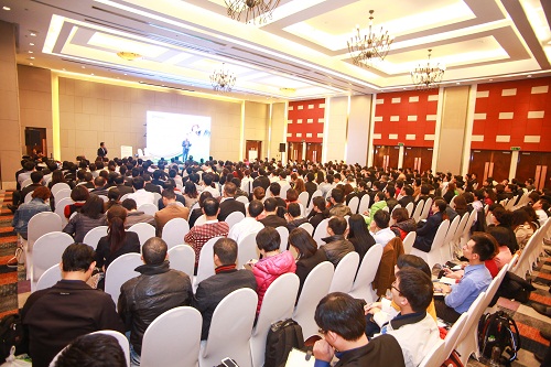 tổ chức hội thảo
