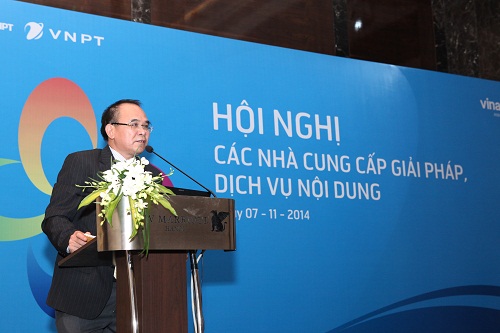 tổ chức hội nghị