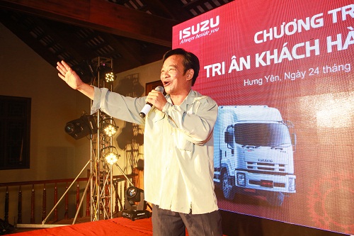 tri ân khach hàng