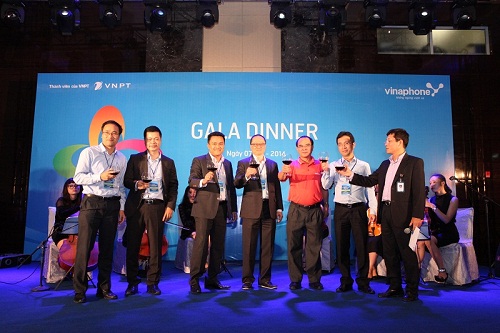 gala dinner