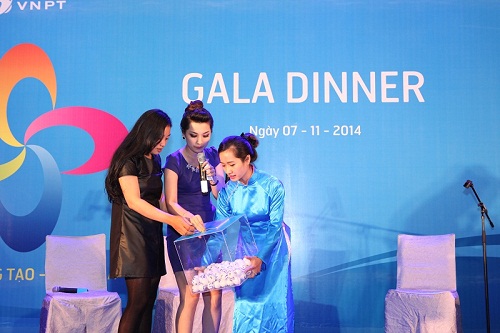 gala dinner