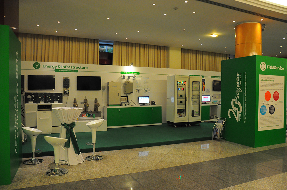 Schneider Electric