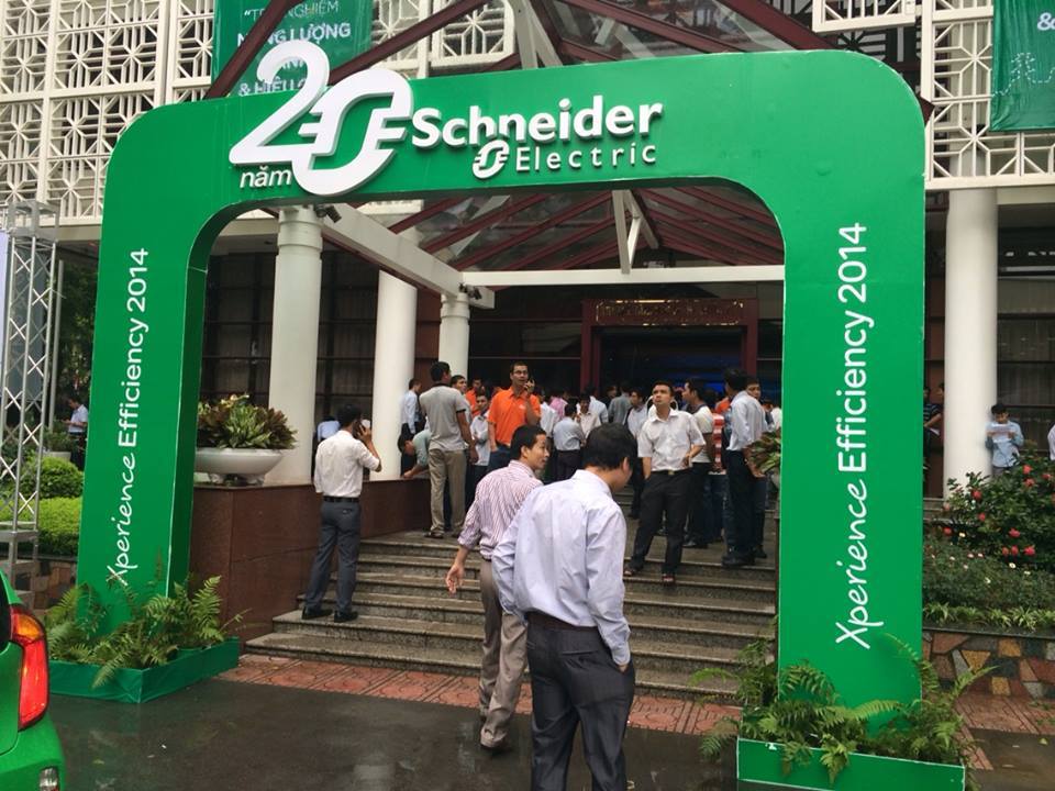 Schneider Electric